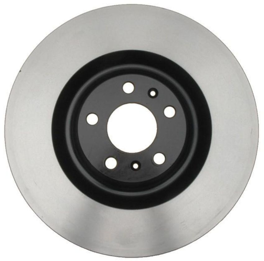 Raybestos 980335 Raybestos Specialty - Street Performance Brake Rotor