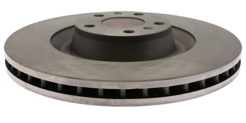 Raybestos 980335R Raybestos R-Line Brake Rotor