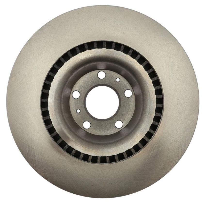 Raybestos 980335R Raybestos R-Line Brake Rotor