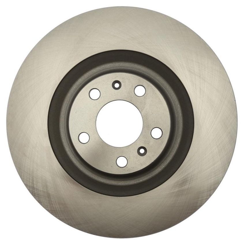 Raybestos 980335R Raybestos R-Line Brake Rotor