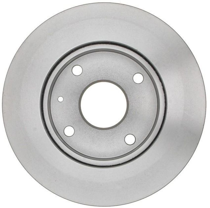 Raybestos 980338 Raybestos Specialty - Street Performance Brake Rotor