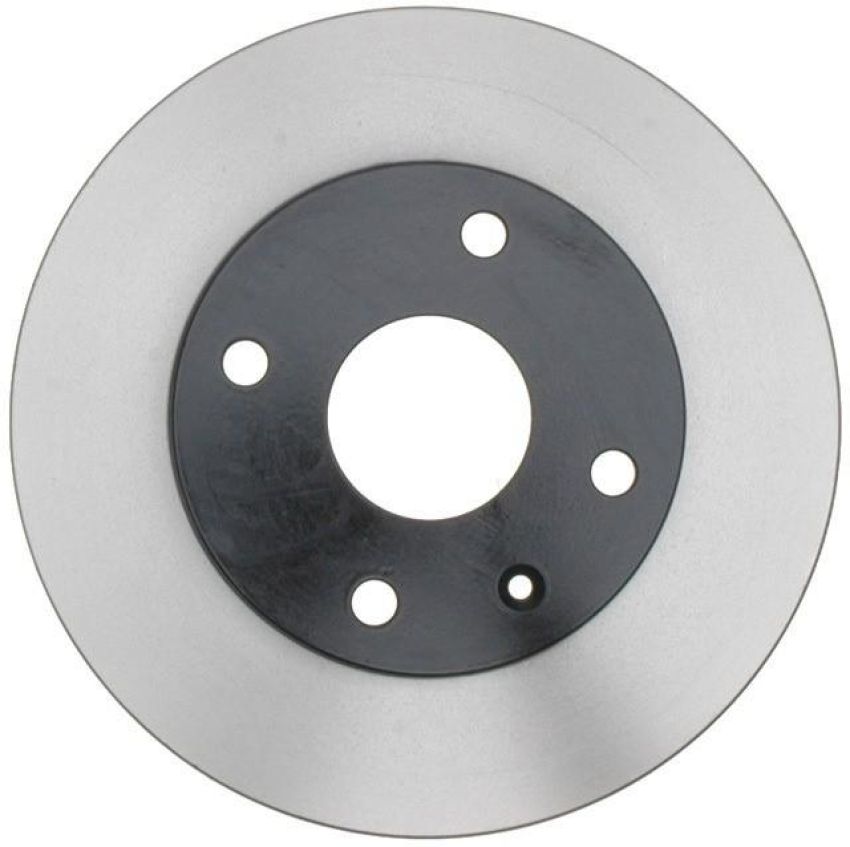 Raybestos 980338 Raybestos Specialty - Street Performance Brake Rotor