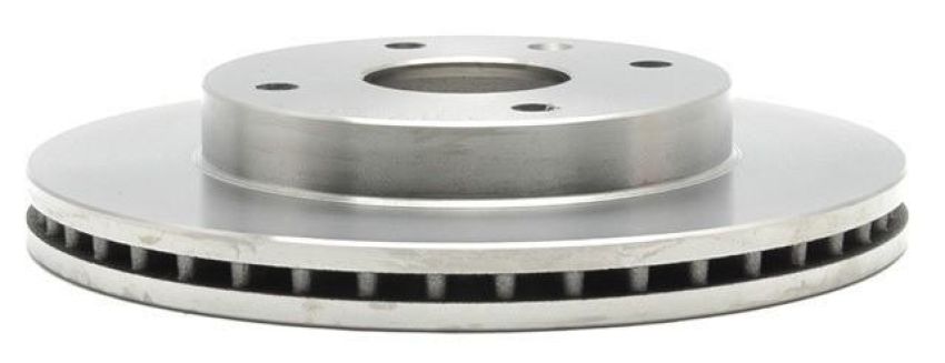 Raybestos 980338R Raybestos R-Line Brake Rotor
