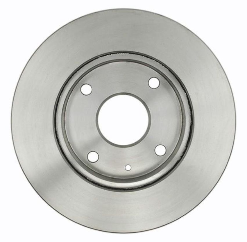 Raybestos 980338R Raybestos R-Line Brake Rotor