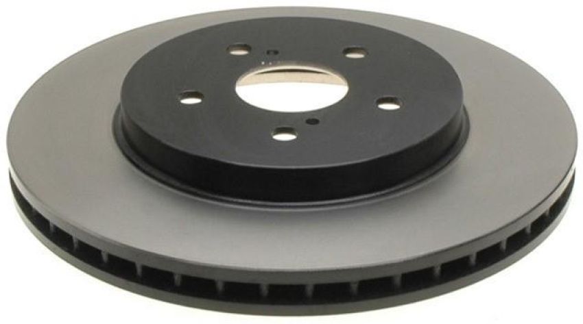 Raybestos 980341 Raybestos Specialty - Truck Brake Rotor