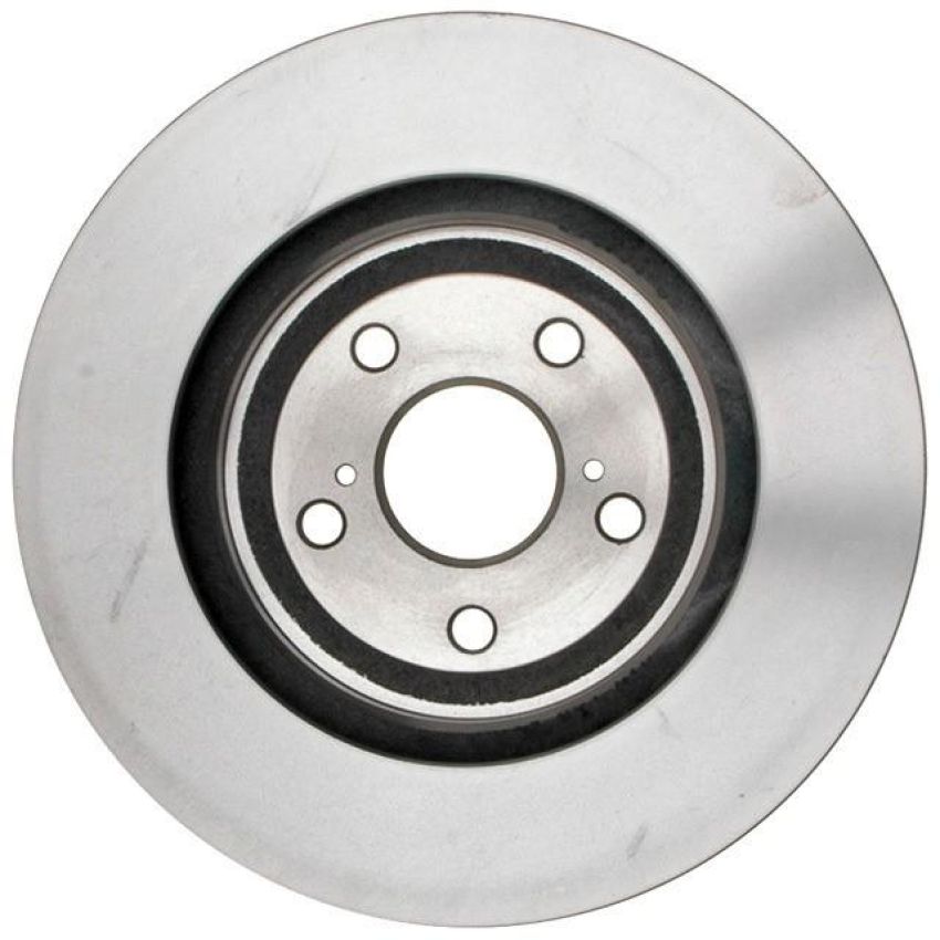 Raybestos 980341 Raybestos Specialty - Truck Brake Rotor