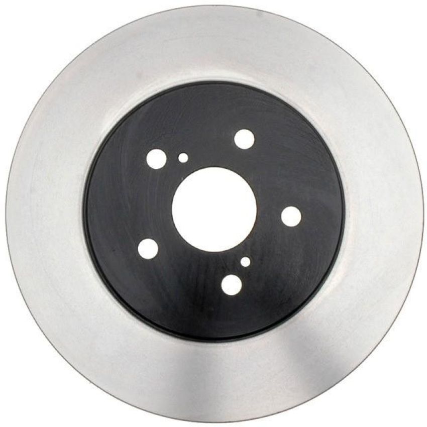 Raybestos 980341 Raybestos Specialty - Truck Brake Rotor