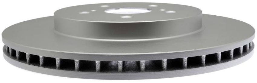 Raybestos 980341FZN Raybestos Element3 Coated Brake Rotor