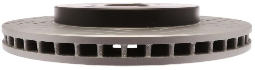 Raybestos 980341PER Raybestos Specialty - Street Performance S-Groove Brake Rotor