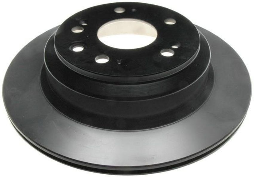 Raybestos 980342 Raybestos Specialty - Street Performance Brake Rotor