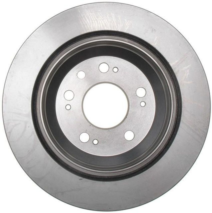 Raybestos 980342 Raybestos Specialty - Street Performance Brake Rotor