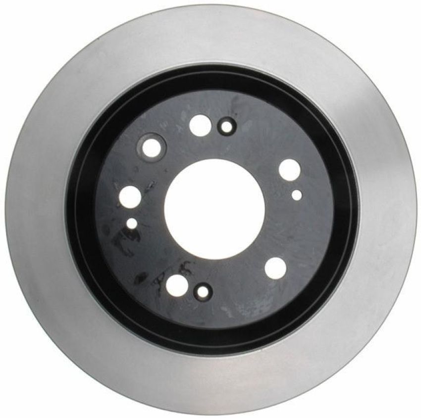 Raybestos 980342 Raybestos Specialty - Street Performance Brake Rotor
