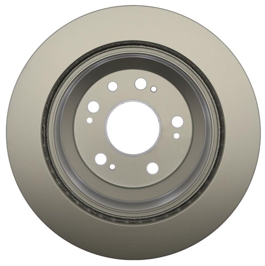 Raybestos 980342FZN Raybestos Element3 Coated Brake Rotor