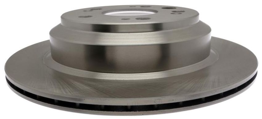Raybestos 980342R Raybestos R-Line Brake Rotor