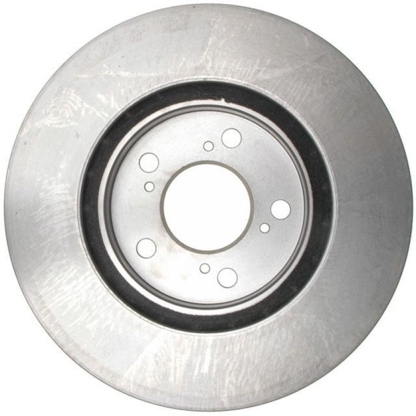 Raybestos 980343 Raybestos Specialty - Street Performance Brake Rotor