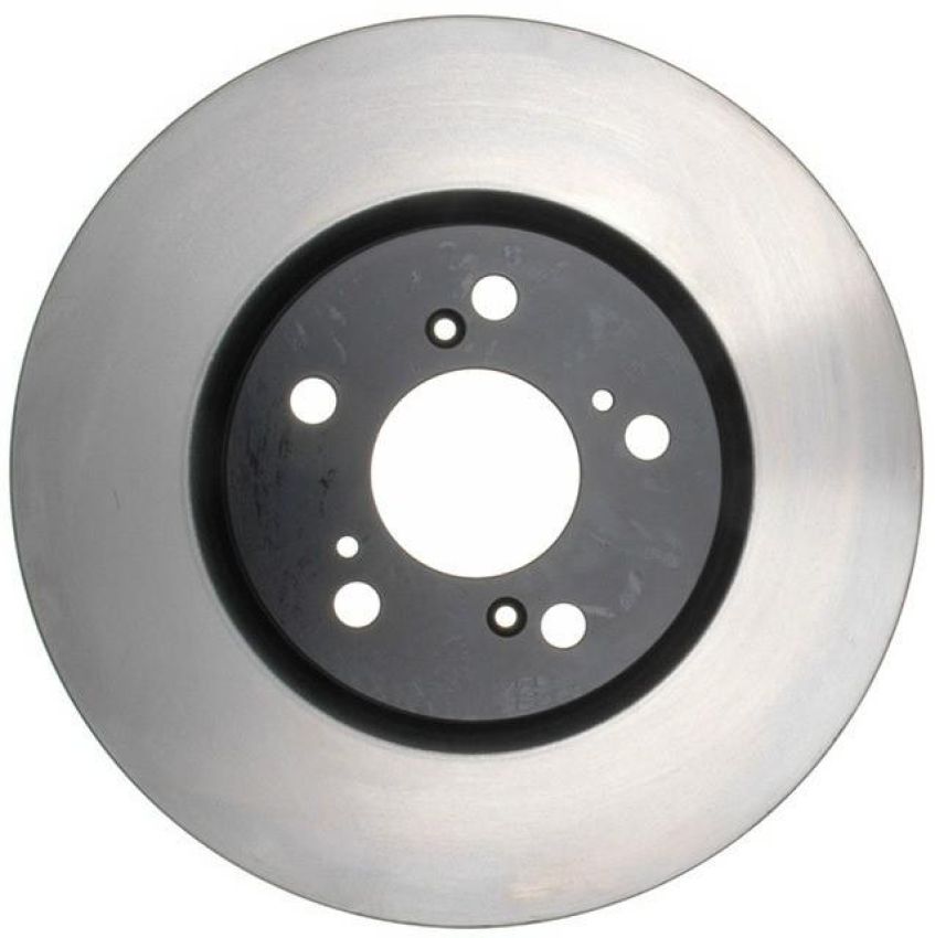 Raybestos 980343 Raybestos Specialty - Street Performance Brake Rotor