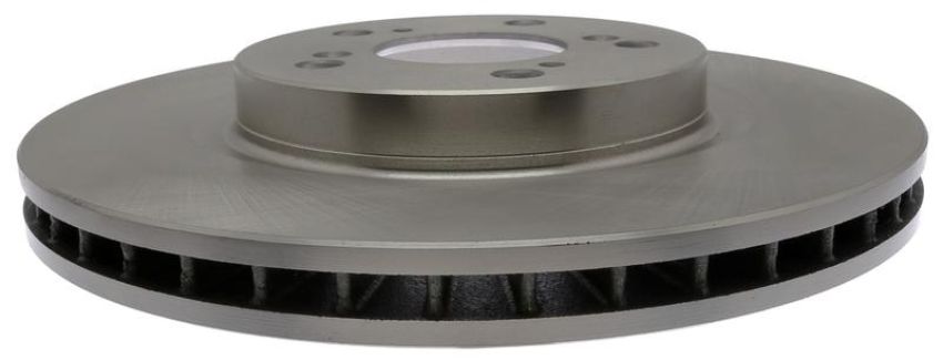 Raybestos 980343R Raybestos R-Line Brake Rotor