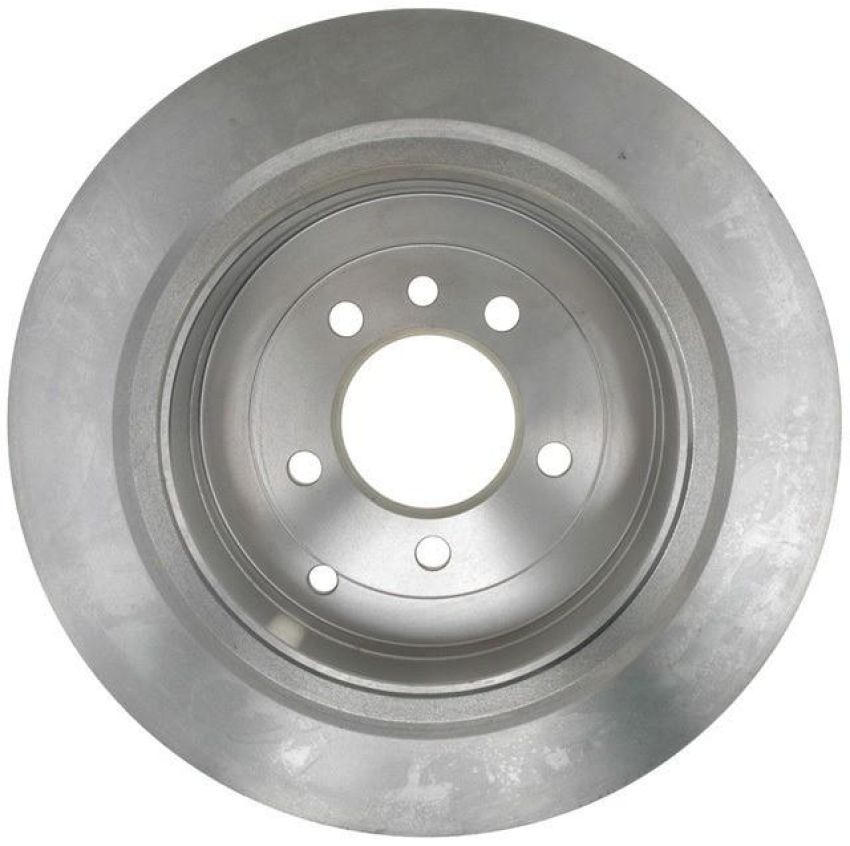 Raybestos 980345 Raybestos Specialty - Truck Brake Rotor
