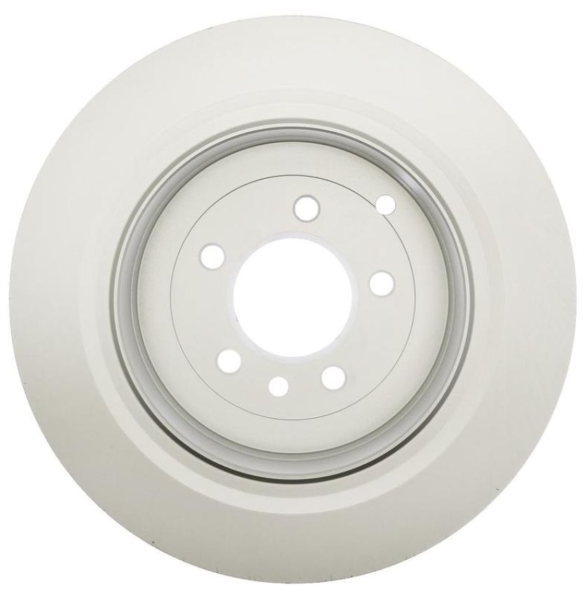 Raybestos 980345FZN Raybestos Element3 Coated Brake Rotor