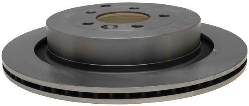 Raybestos 980345R Raybestos R-Line Brake Rotor