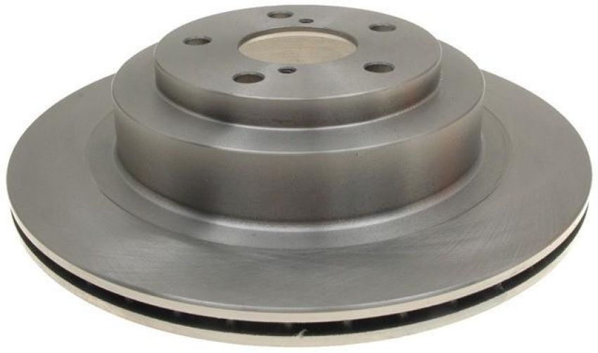 Raybestos 980347R Raybestos R-Line Brake Rotor