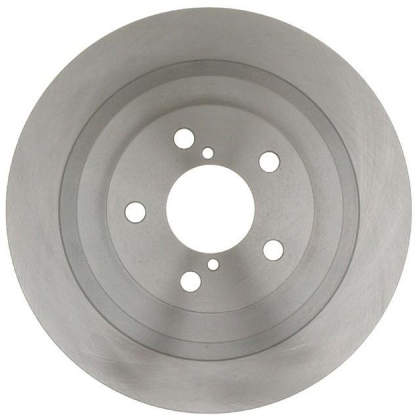 Raybestos 980347R Raybestos R-Line Brake Rotor