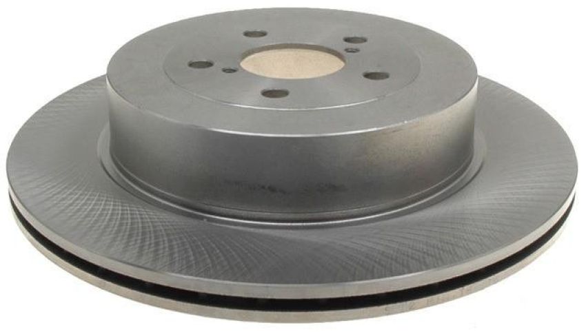 Raybestos 980348 Raybestos Specialty - Street Performance Brake Rotor