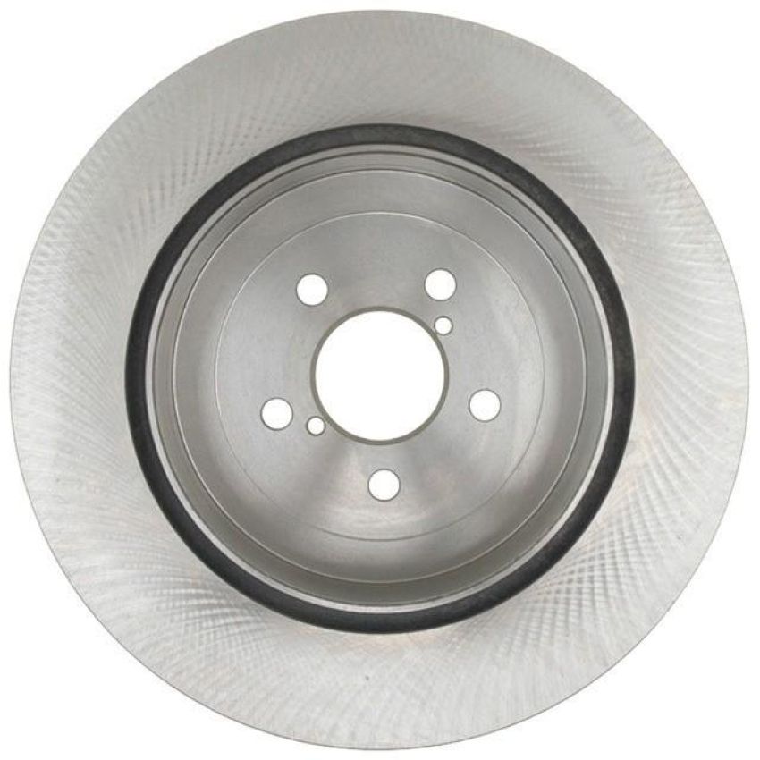 Raybestos 980348 Raybestos Specialty - Street Performance Brake Rotor