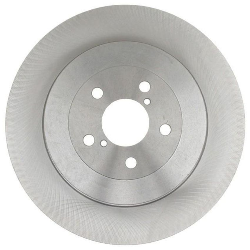Raybestos 980348 Raybestos Specialty - Street Performance Brake Rotor