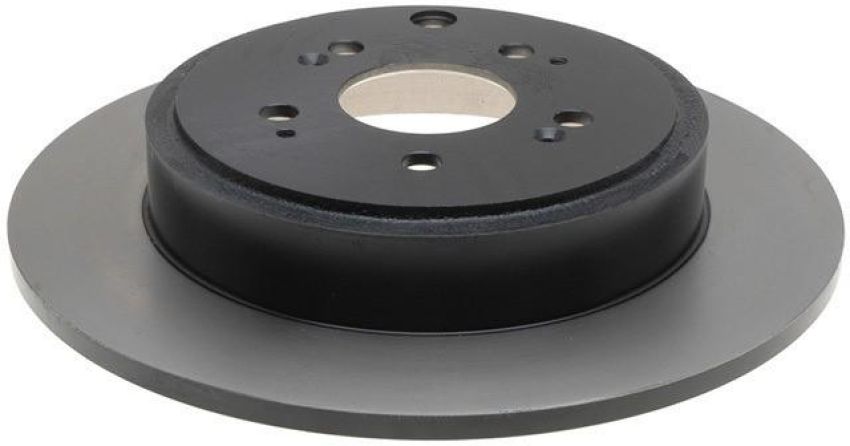 Raybestos 980349 Raybestos Specialty - Truck Brake Rotor