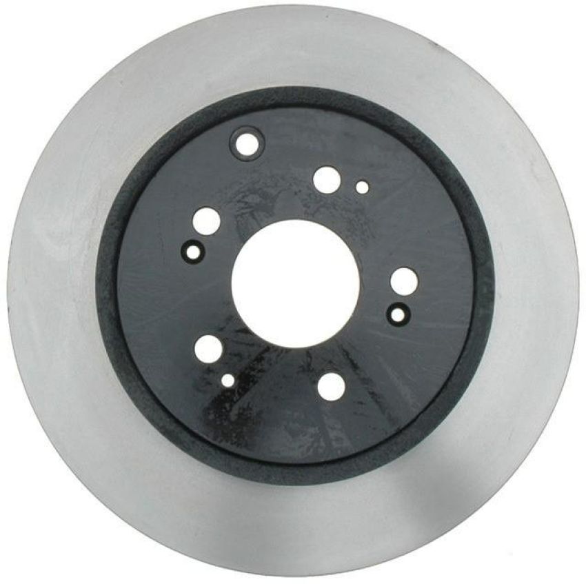Raybestos 980349 Raybestos Specialty - Truck Brake Rotor