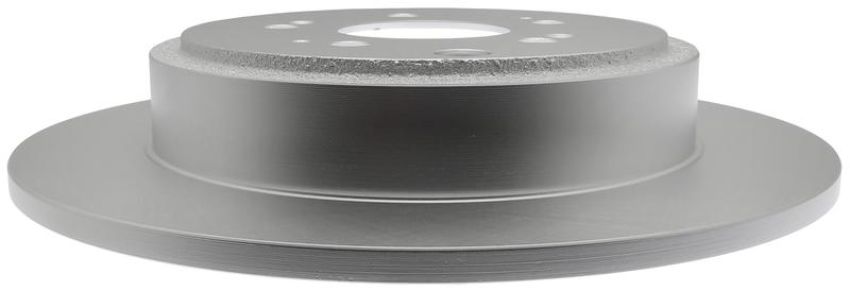 Raybestos 980349FZN Raybestos Element3 Coated Brake Rotor