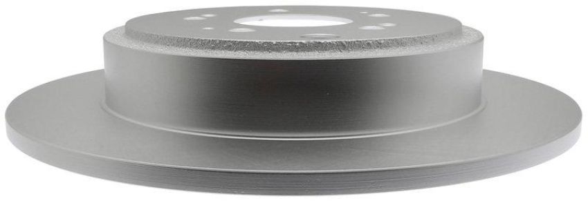 Raybestos 980349FZN Raybestos Element3 Coated Brake Rotor