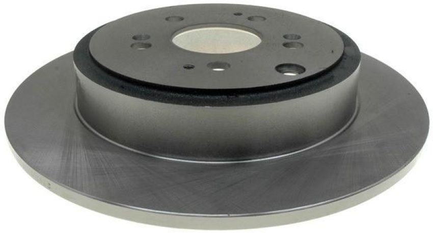 Raybestos 980349R Raybestos R-Line Brake Rotor