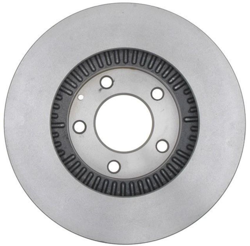 Raybestos 980350 Raybestos Specialty - Street Performance Brake Rotor