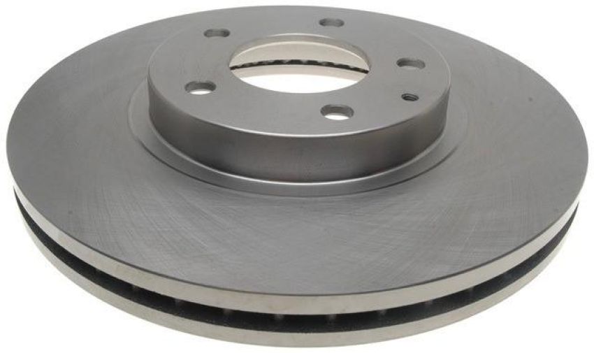 Raybestos 980350R Raybestos R-Line Brake Rotor