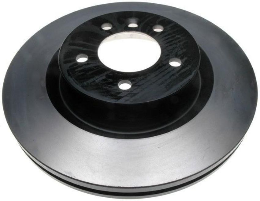 Raybestos 980351 Raybestos Specialty - Truck Brake Rotor