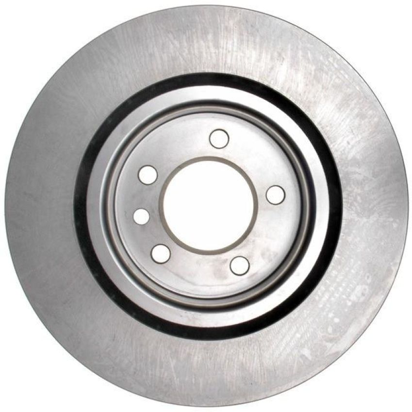 Raybestos 980351 Raybestos Specialty - Truck Brake Rotor