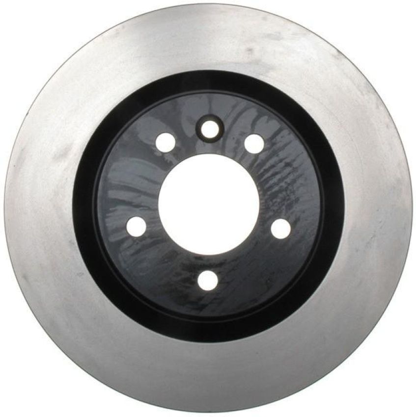 Raybestos 980351 Raybestos Specialty - Truck Brake Rotor