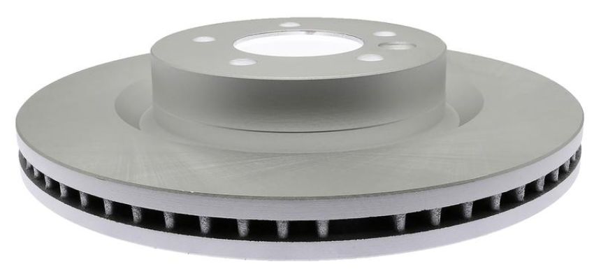 Raybestos 980351FZN Raybestos Element3 Coated Brake Rotor