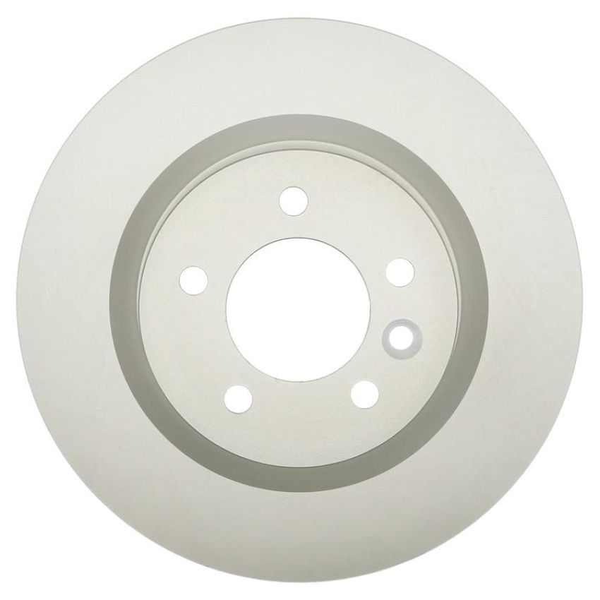 Raybestos 980351FZN Raybestos Element3 Coated Brake Rotor
