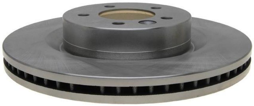 Raybestos 980351R Raybestos R-Line Brake Rotor