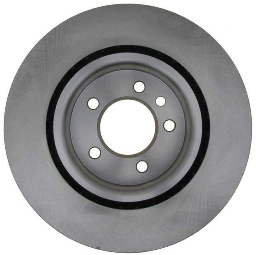 Raybestos 980351R Raybestos R-Line Brake Rotor
