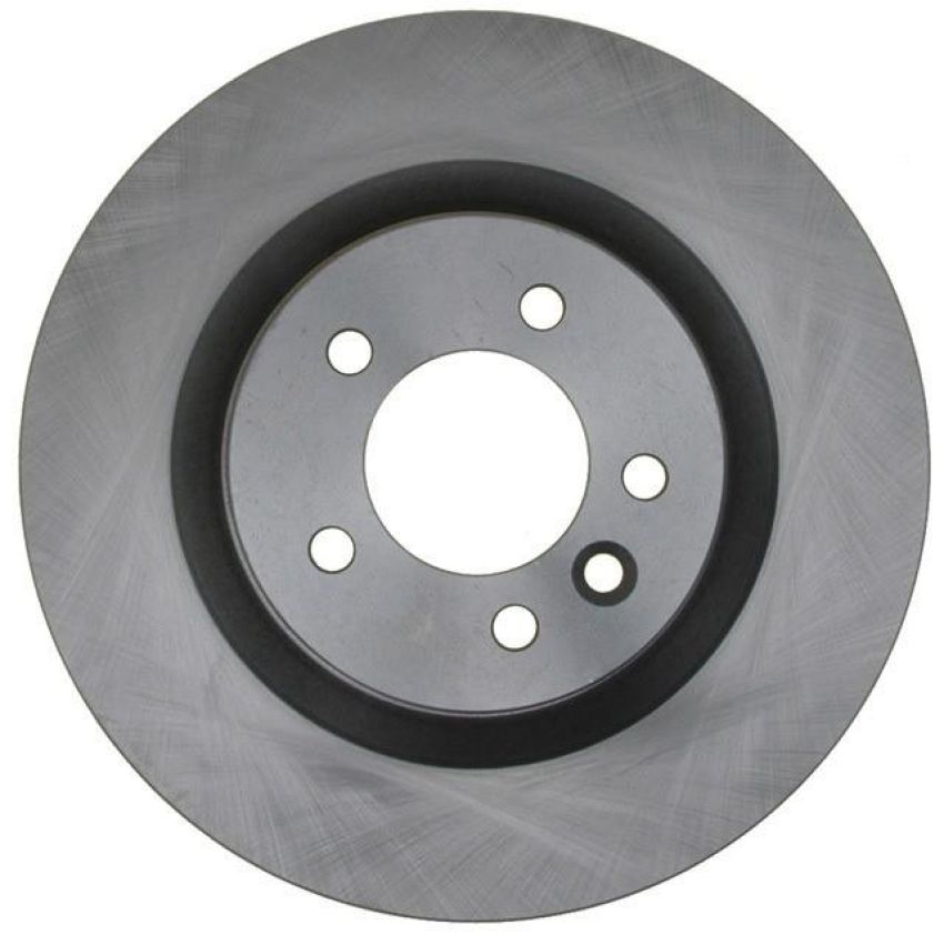 Raybestos 980351R Raybestos R-Line Brake Rotor