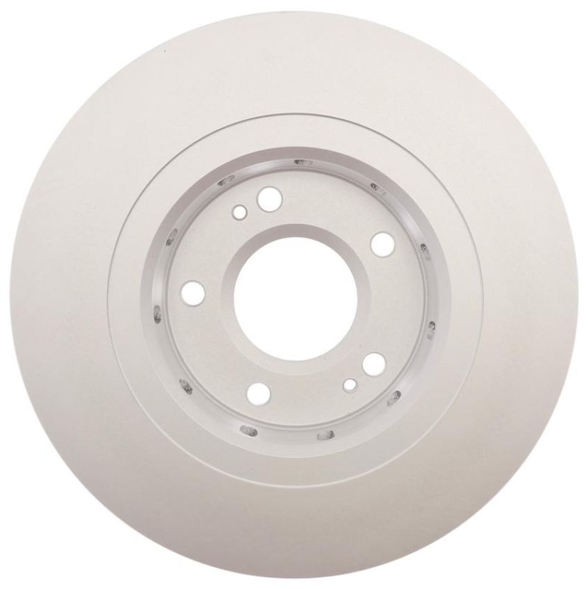 Raybestos 980352FZN Raybestos Element3 Coated Brake Rotor