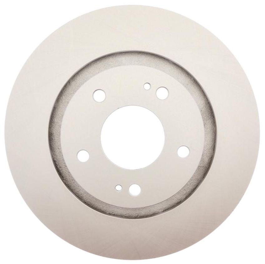 Raybestos 980352FZN Raybestos Element3 Coated Brake Rotor