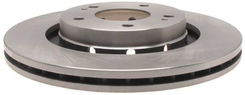 Raybestos 980352R Raybestos R-Line Brake Rotor