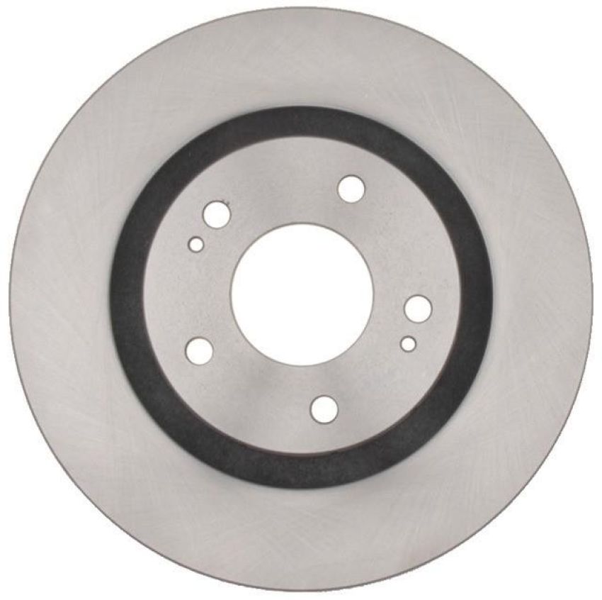Raybestos 980352R Raybestos R-Line Brake Rotor