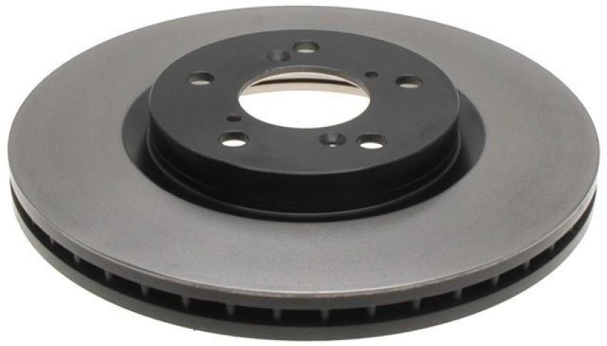 Raybestos 980353 Raybestos Specialty - Truck Brake Rotor