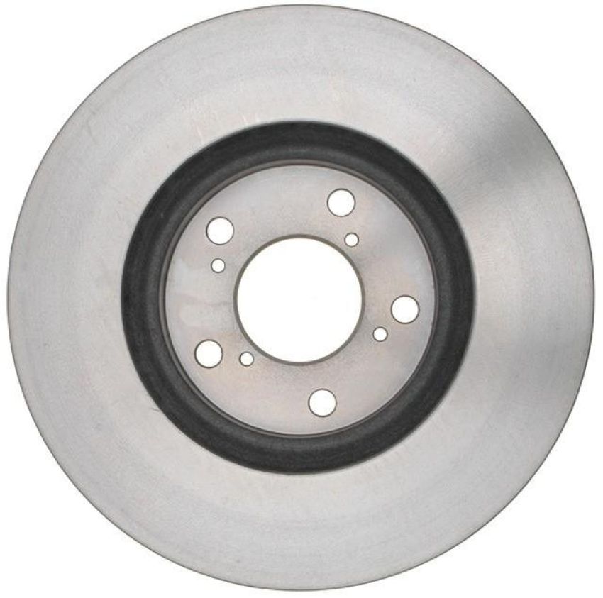 Raybestos 980353 Raybestos Specialty - Truck Brake Rotor